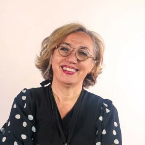 Anna Barbara