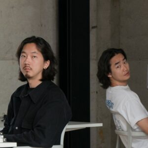 Sooheon Jung, Rich Park, Byungwook Kang