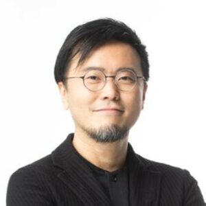 Eisuke Tachikawa