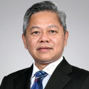 Datuk Seri TPr Fadlun Mak Ujud, Alfian Mohd Noor Affindee