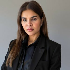 Fatema Hassan Al Sulaiti