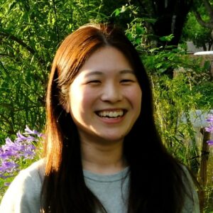 Hana Kawaguchi