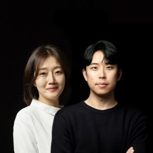 Sungyoon Kim, Yumi Jung