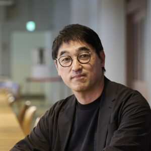 Hirokazu Nagata