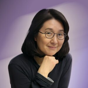 Jeongil Yoon