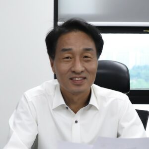 Jungho Yoon