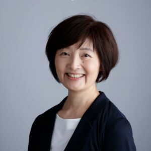 Makiko Tsumura