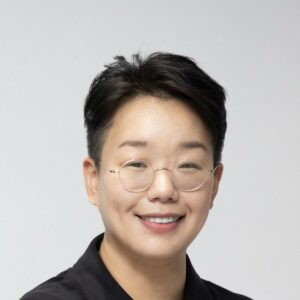 Mina Hong