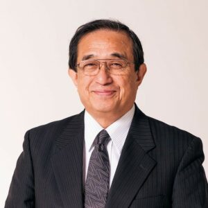 Naoyuki Watanabe