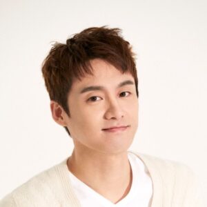 Sang-jin Oh