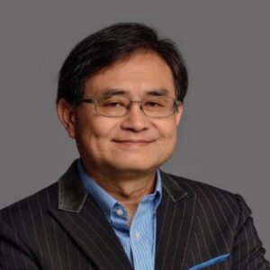 Oliver Lin