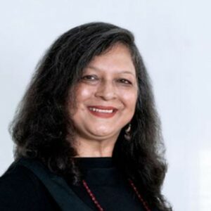 Sonia Manchanda