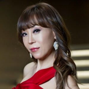 Sumi Jo
