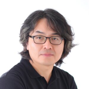 Taejin Nam