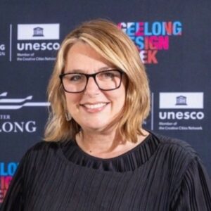 Tracey-Lea Smith