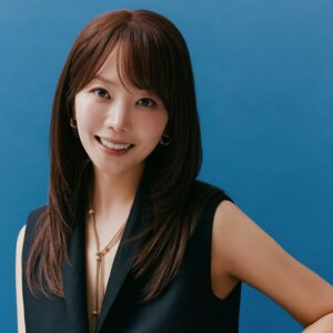 Yuna Lee